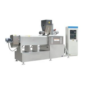 Linia do produkcji karmy dla kotów Jinan Datong