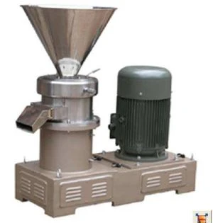 Bone Mud Mill